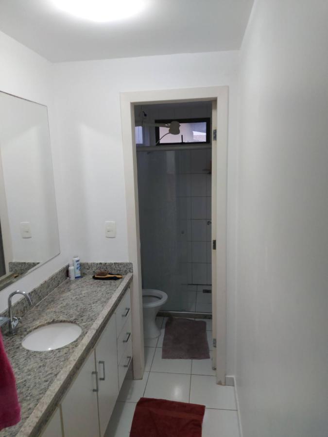Apartamento Em Guarajuba 200M Da Praia Camaçari Εξωτερικό φωτογραφία