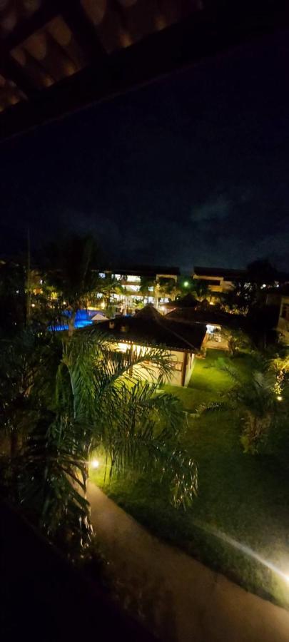Apartamento Em Guarajuba 200M Da Praia Camaçari Εξωτερικό φωτογραφία