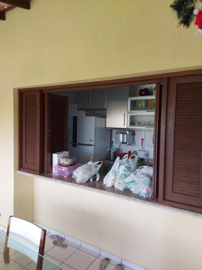 Apartamento Em Guarajuba 200M Da Praia Camaçari Εξωτερικό φωτογραφία