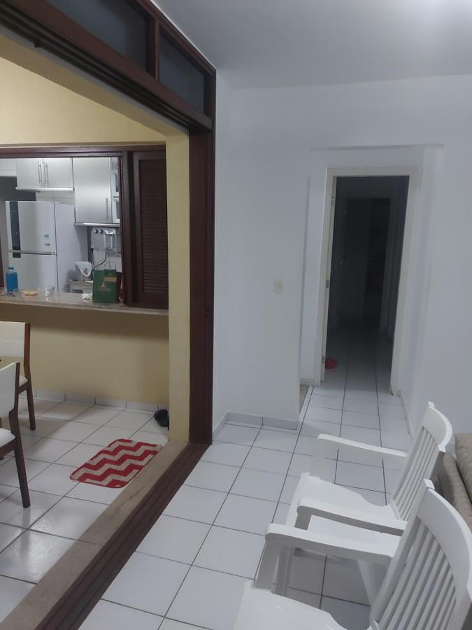 Apartamento Em Guarajuba 200M Da Praia Camaçari Εξωτερικό φωτογραφία